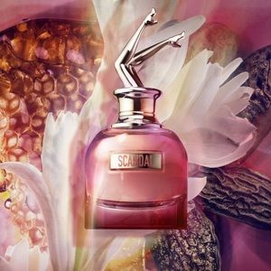Jean Paul Gaultier Scandal by night Eau de Perfum.